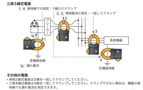 漏れ電流測定.jfif